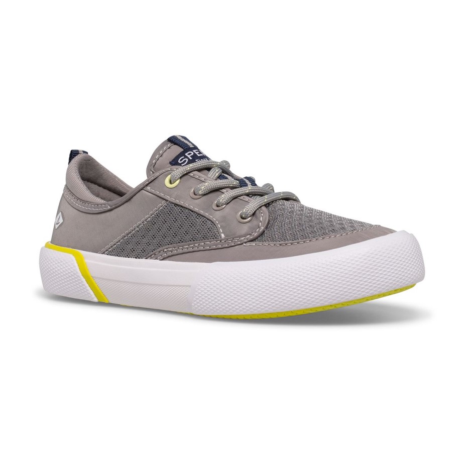 Zapatilla Soletide Gris Sperry