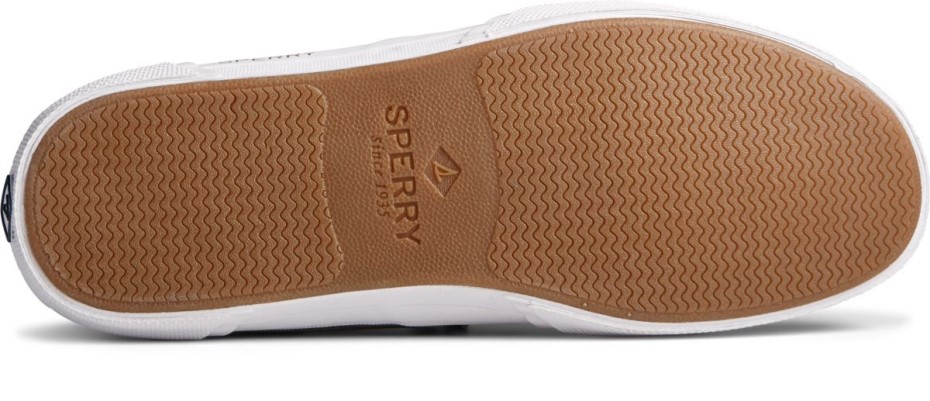 Zapatillas Soletide Gris Sperry