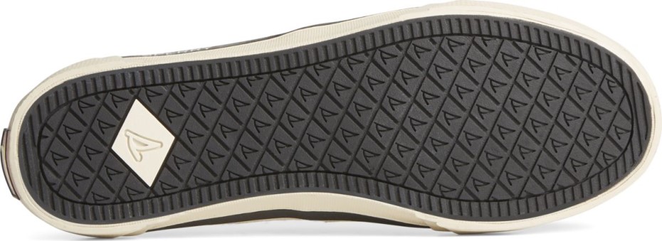 Zapatilla Soletide Sperry Marfil Multi