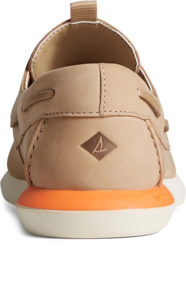 Sperry Auténtico Original Plushwave 2.0 Zapato De Barco Arena