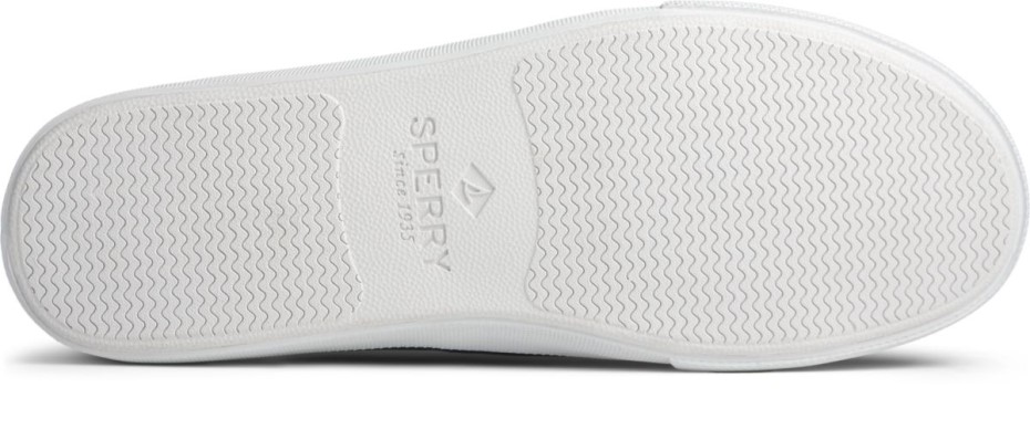 Zapatillas Sperry Bahama Ii Azul Marino