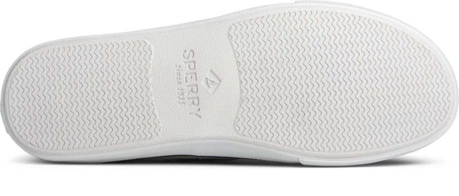 Zapatillas Sperry Bahama Ii Caqui Oyster