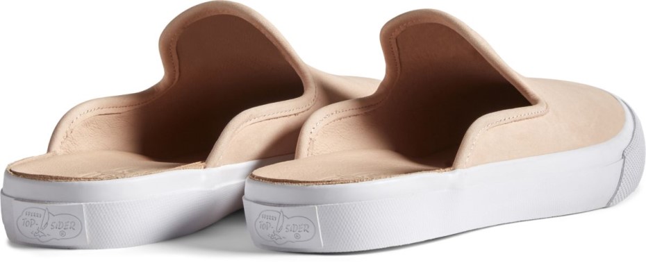 Sperry Cloud Chancla Zapatilla Veg Natural