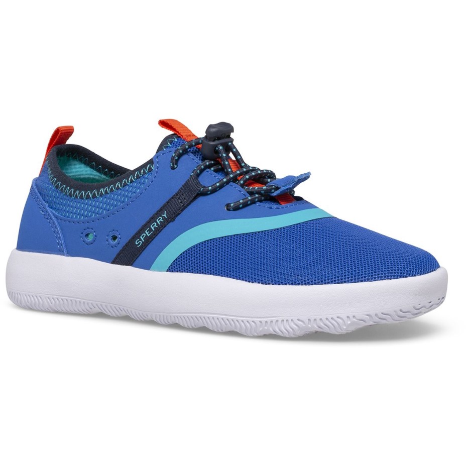 Zapatilla De Deporte Sperry Coast Break Azul
