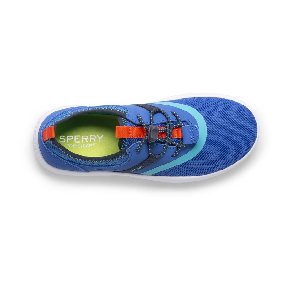 Zapatilla De Deporte Sperry Coast Break Azul