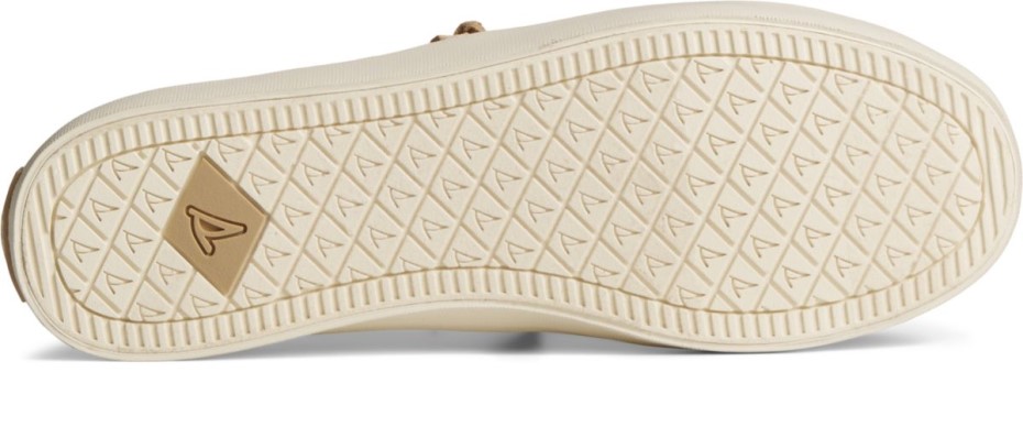 Zapatillas Sperry Crest Vibe Tie Dye Raya Topo