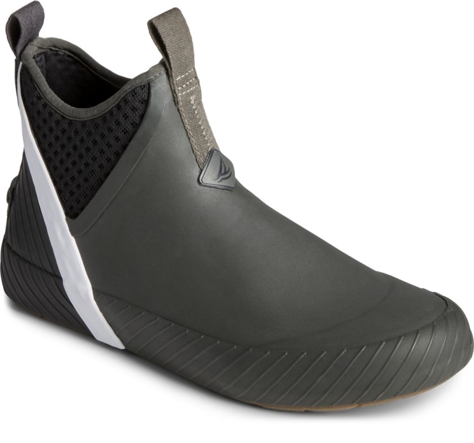 Bota De Cubierta Tajamar Sperry