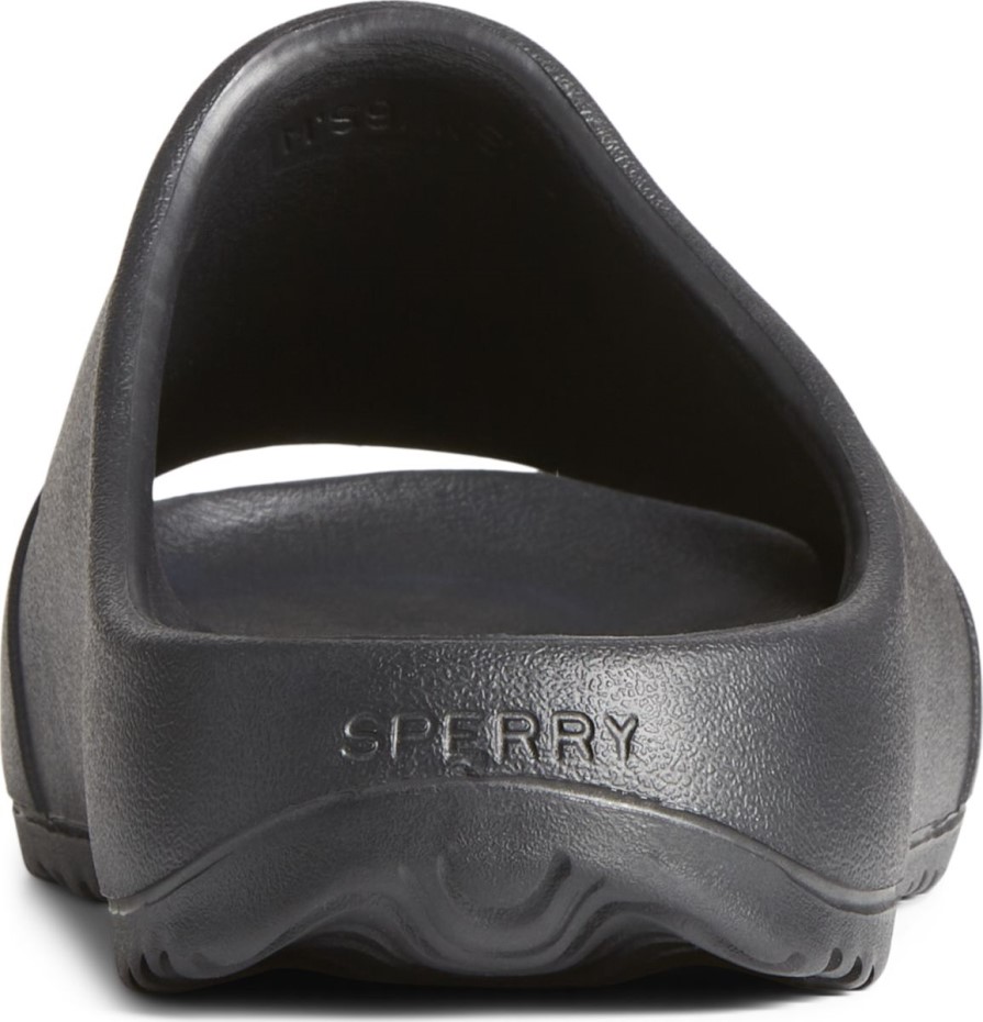 Sandalias Sperry Float Slide Negras
