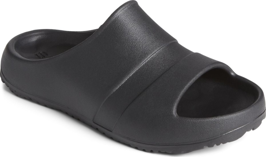 Sandalias Tipo Chanclas Con Flotador Sperry