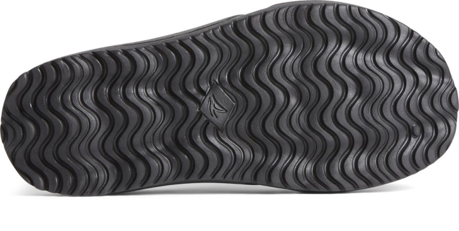 Sandalias Tipo Chanclas Con Flotador Sperry