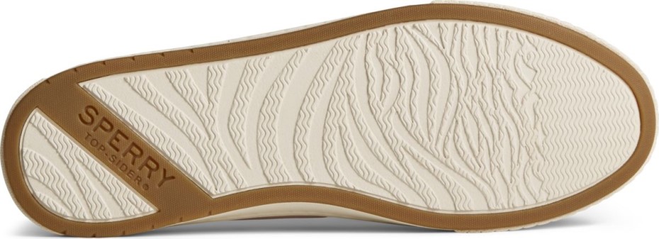 Sperry Gold Cup Anchor Plushwave Zapatillas Sin Cordones Rosa