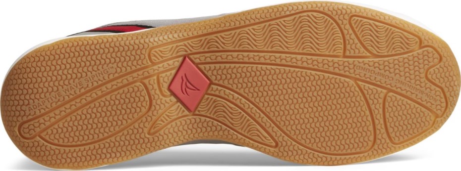 Zapatillas Sperry Harbourmaster 2.0 Grises