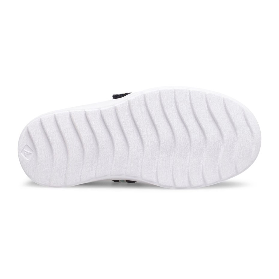 Zapatillas Sperry Port Mast Plushwave Azul Marino