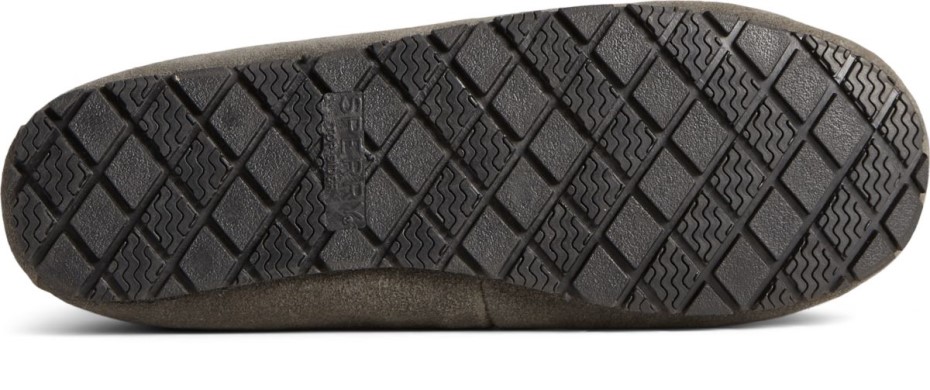 Sperry Reina Junior Trampero Slipper Gris