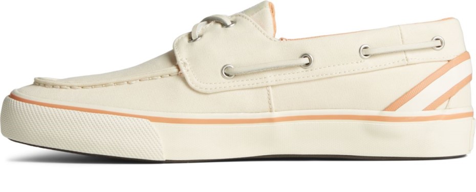 Zapatilla Sperry Seacycled Bahama Ii Marfil