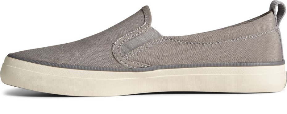 Sperry Seacycled Crest Twin Gore Zapatillas Sin Cordones Gris