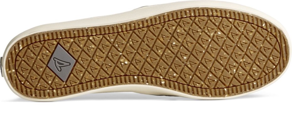 Sperry Seacycled Crest Twin Gore Zapatillas Sin Cordones Gris