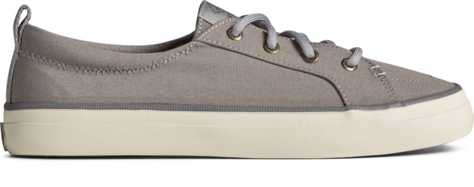 Sperry Seacycled Crest Vibe Zapatillas Pastel Grises