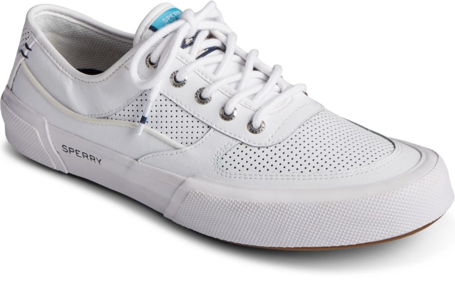 Zapatillas Sperry Soletide Blanco