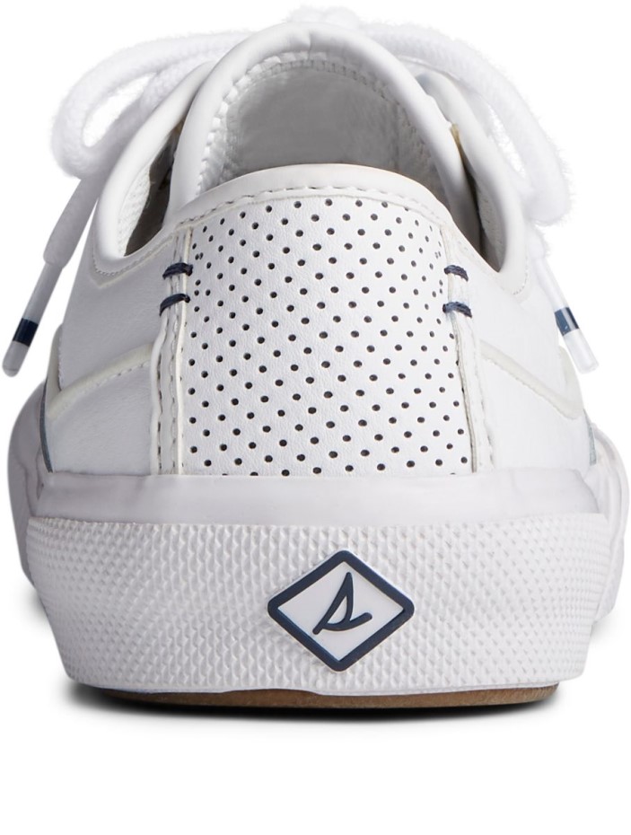 Zapatillas Sperry Soletide Blanco