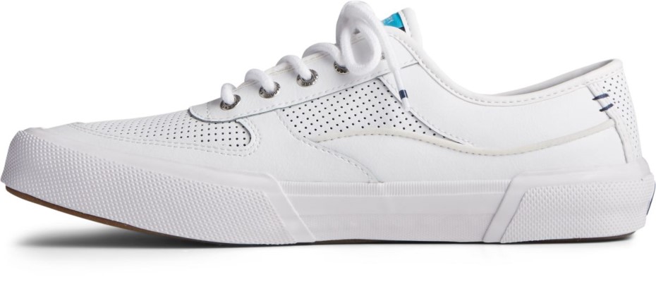 Zapatillas Sperry Soletide Blanco