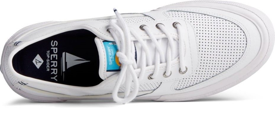 Zapatillas Sperry Soletide Blanco