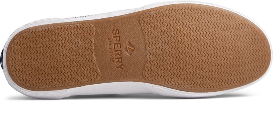 Zapatillas Sperry Soletide Blanco