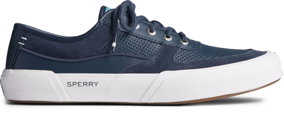 Tenis Sperry Soletide