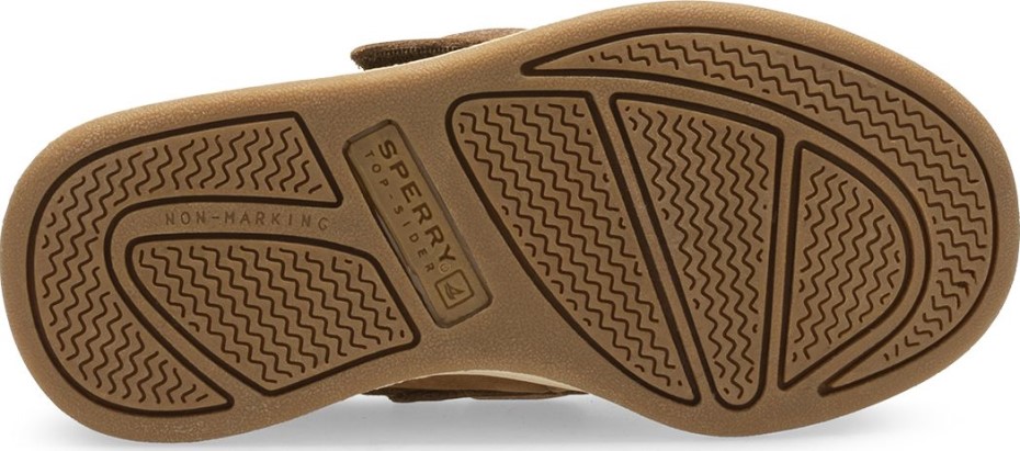 Sperry Sperry Cup Ii Júnior Náutico Marrón