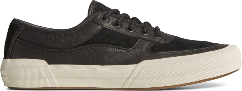 Sperry Sperry X John Legend Soletide Zapatilla De Deporte Negro