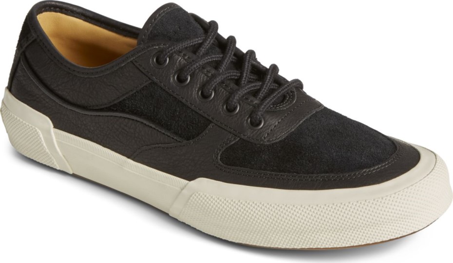 Sperry Sperry X John Legend Soletide Zapatilla De Deporte Negro