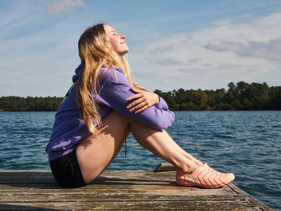 Sperry Agua Zancudo Negro