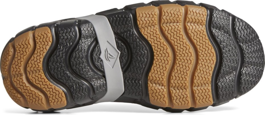 Sperry Agua Zancudo Negro