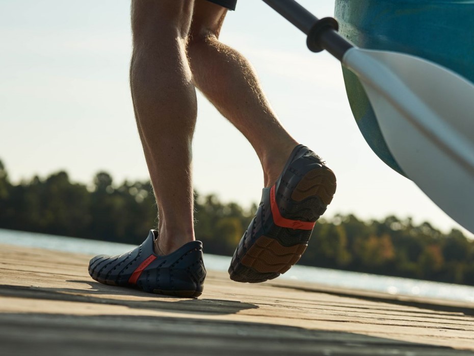 Sperry Agua Strider Azul Marino