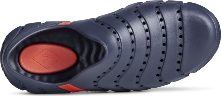 Sperry Agua Strider Azul Marino