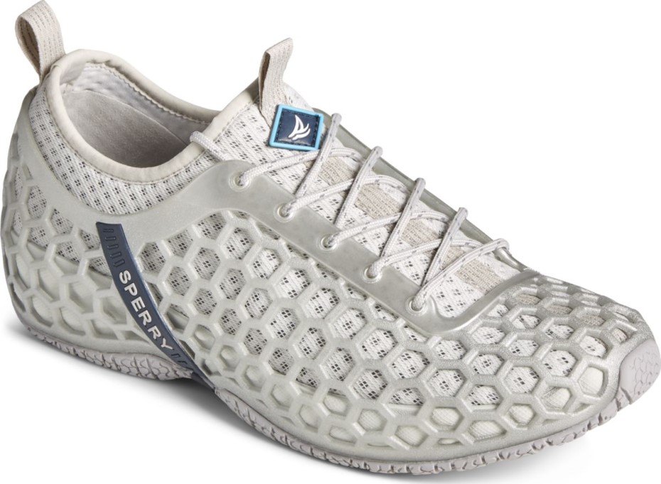 Sperry Wave Balancín Plata