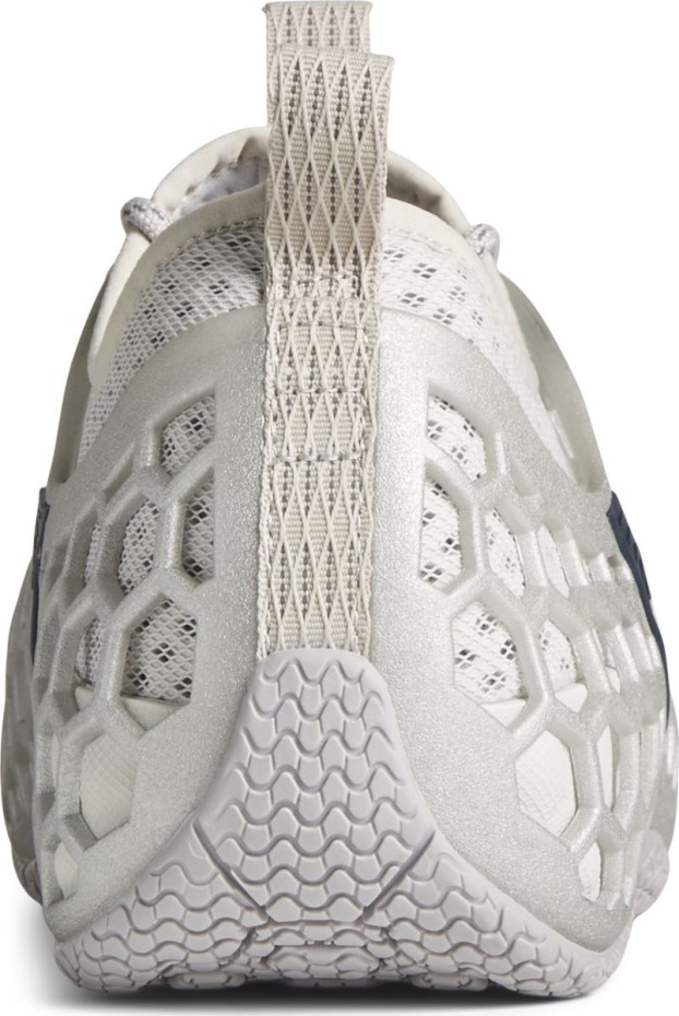 Sperry Wave Balancín Plata