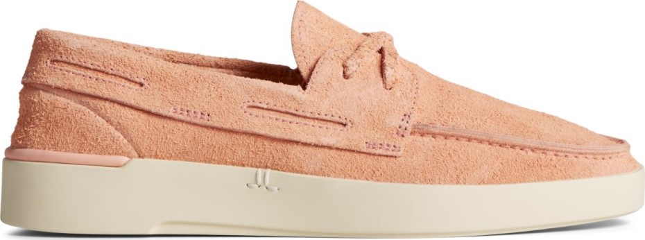 Náuticos Sperry X John Legend Signature Plushwave Salmón Sperry