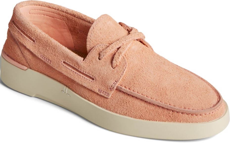 Náuticos Sperry X John Legend Signature Plushwave Salmón Sperry