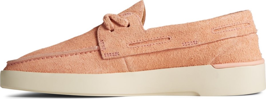 Náuticos Sperry X John Legend Signature Plushwave Salmón Sperry