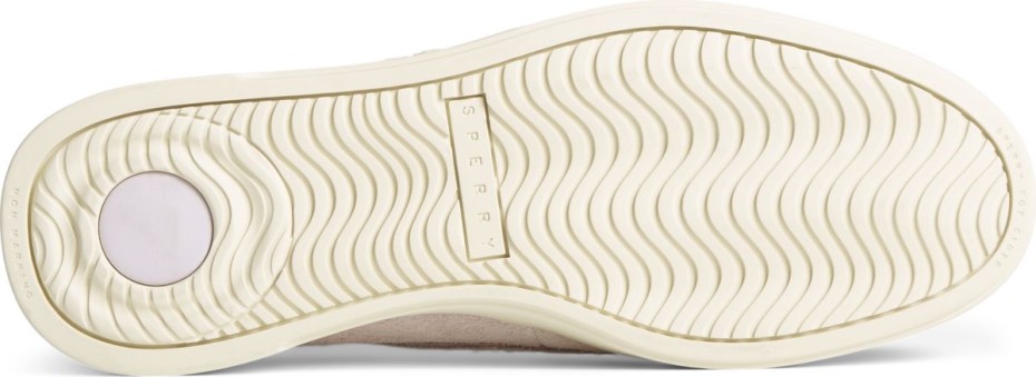 Sperry X John Legend Signature Náuticos Plushwave Sperry Lila