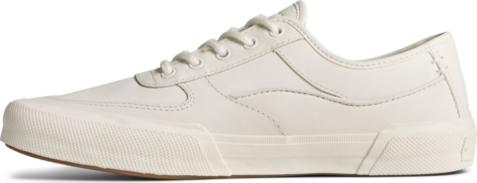 Sperry X John Legend Soletide Zapatilla De Deporte Blanco Sperry