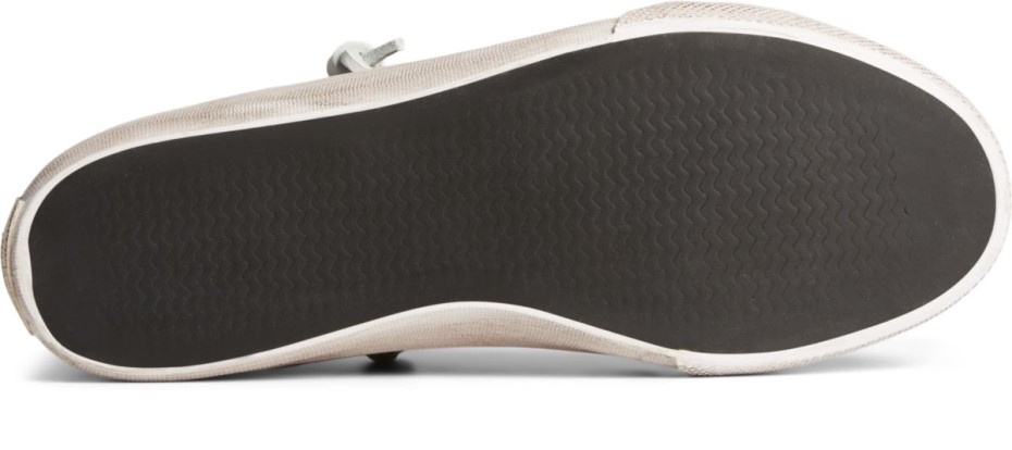 Zapatillas Altas Sperry X Rebecca Minkoff Sperry Negro