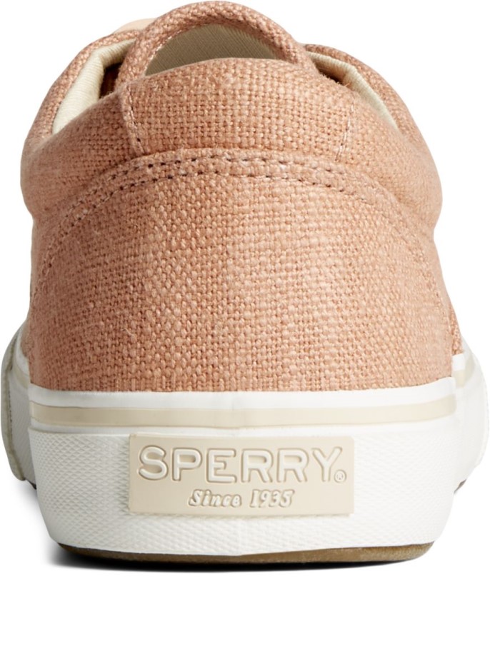 Striper Ii Cvo Zapatillas De Deporte De Cáñamo Sperry Corcho