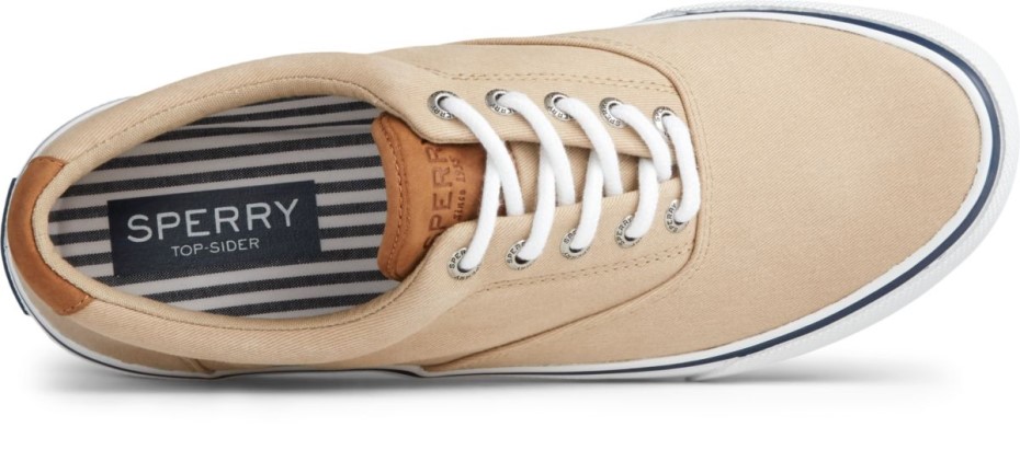 Zapatillas Striper Ii Cvo Sperry Chino