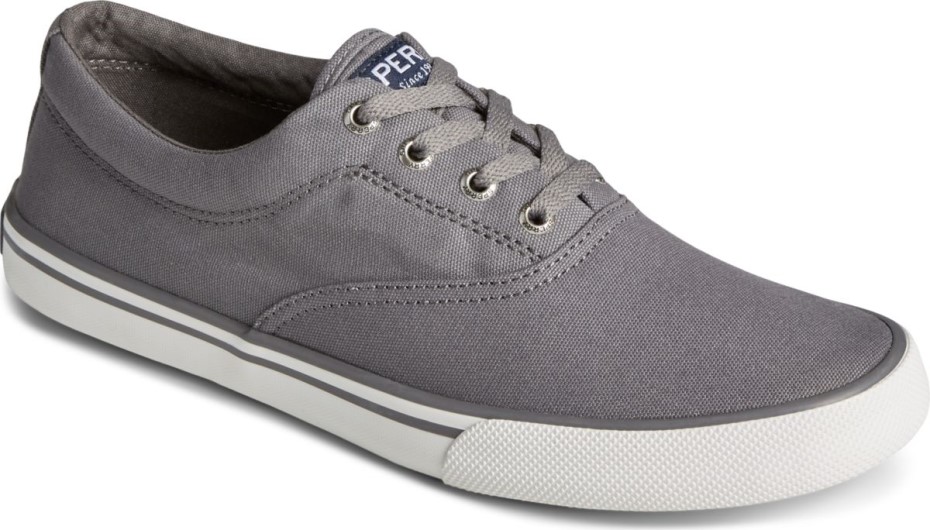 Zapatilla Striper Ii Cvo Gris Sperry