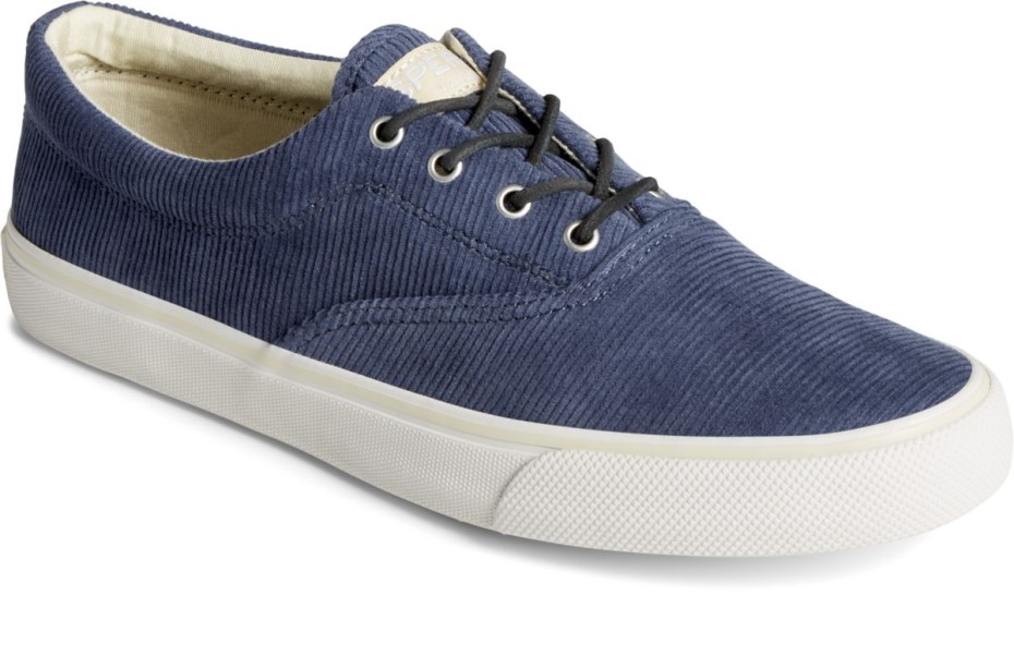Zapatillas Striper Ii Cvo Sperry Azul Marino