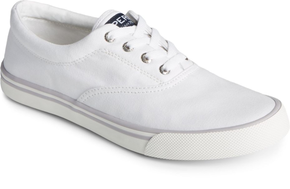 Zapatilla Striper Ii Cvo Blanco Sperry