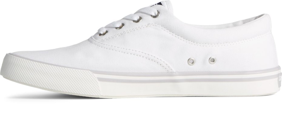 Zapatilla Striper Ii Cvo Blanco Sperry