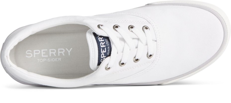 Zapatilla Striper Ii Cvo Blanco Sperry